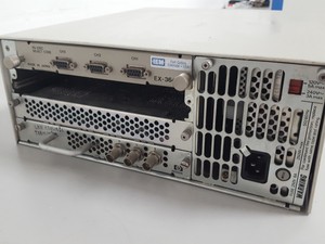 Thumbnail image of HP 9000-300 Desktop Workstation Computer