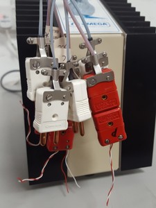Thumbnail image of Omega TRCIII Ice Point Cell Lab Calibration Equipment
