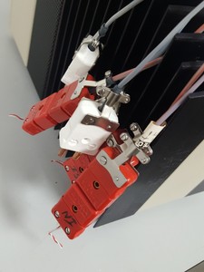 Thumbnail image of Omega TRCIII-220 Ice Point Cell Lab Calibration 