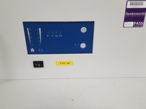 Thumbnail image of Riello UPS Di 110 Rack Power Supply Spares Repairs