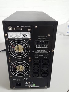 Thumbnail image of Riello PRP 220 Uninterruptible Power Supply UPS 