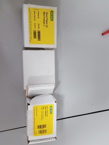 Thumbnail image of Biorad PowerPac 1000 Electrophoresis Power Supply With Mini Protean Plates