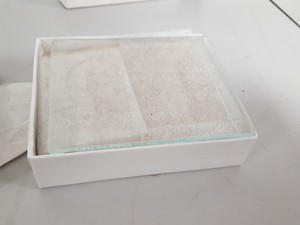 Thumbnail image of Biorad PowerPac 1000 Electrophoresis Power Supply With Mini Protean Plates