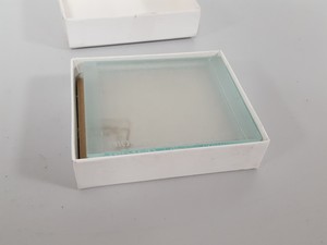Thumbnail image of Biorad PowerPac 1000 Electrophoresis Power Supply With Mini Protean Plates
