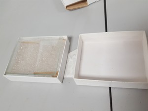 Thumbnail image of Biorad PowerPac 1000 Electrophoresis Power Supply With Mini Protean Plates