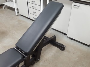 Thumbnail image of Technogym Incline Adjustable Bench Gym Commercial