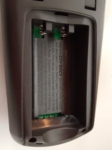 Thumbnail image of Dymo LabelManager 420P Label Maker Thermal Printer