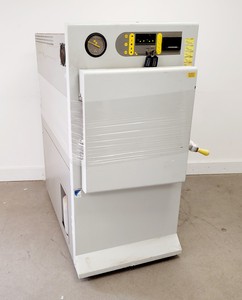 Thumbnail image of Priorclave Tactrol 2 Advanced Autoclave B-QCS-SH200 Lab