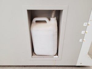 Thumbnail image of Priorclave Tactrol 2 Advanced Autoclave B-QCS-SH200 Lab