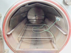 Thumbnail image of Priorclave Tactrol 2 Advanced Autoclave B-QCS-SH200 Lab