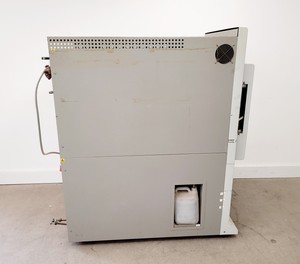 Thumbnail image of Priorclave Tactrol 2 Advanced Autoclave B-QCS-SH200 Lab