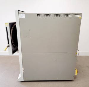 Thumbnail image of Priorclave Tactrol 2 Advanced Autoclave B-QCS-SH200 Lab