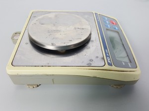Thumbnail image of A&D EK-200i Portable Precision Balance Digital Weighing Scales Lab