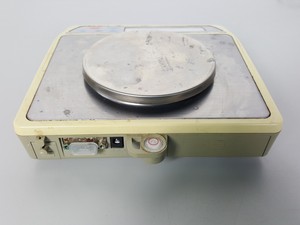 Thumbnail image of A&D EK-200i Portable Precision Balance Digital Weighing Scales Lab