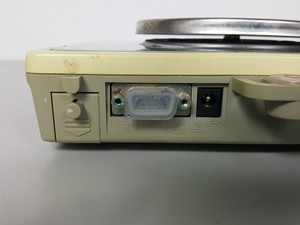 Thumbnail image of A&D EK-200i Portable Precision Balance Digital Weighing Scales Lab