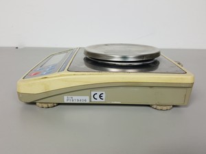 Thumbnail image of A&D EK-200i Portable Precision Balance Digital Weighing Scales Lab