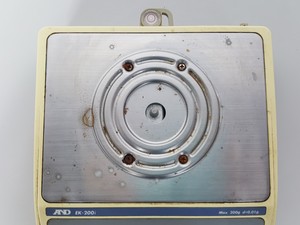 Thumbnail image of A&D EK-200i Portable Precision Balance Digital Weighing Scales Lab