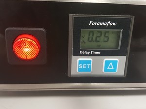 Thumbnail image of Foramaflow VAP2/T Formonla Vaporiser System 