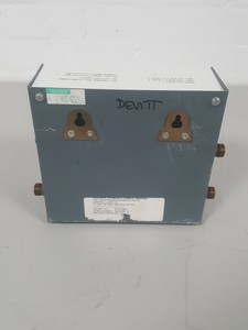 Thumbnail image of NTC Pneuchange PC30 MK2 Automatic Gas Cylinder Change-Over Unit