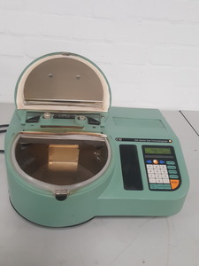 Thumbnail image of Cambridge Scientific 200 series Gas Chromatograph System