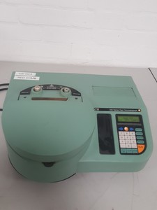 Thumbnail image of Cambridge Scientific 200 series Gas Chromatograph System