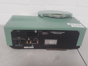 Thumbnail image of Cambridge Scientific 200 series Gas Chromatograph System