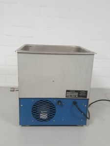 Thumbnail image of Sonicor SC320-TH Ultrasonic Cleaner Lab - Spares Repairs