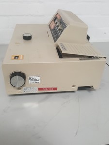 Thumbnail image of Shimadzu UV-120-02 Laboratory Spectrophotometer Lab Spec