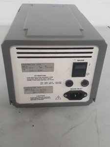Thumbnail image of Pharmacia LKB VacuGene Vacuum Blotting Pump