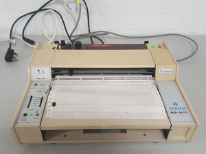Thumbnail image of Gould Model BS-271 Chart Recorder Lab
