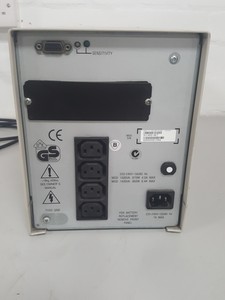 Thumbnail image of APC SU1400INET Smart-UPS Power Supply Lab