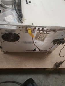 Thumbnail image of Varian Star 3400 CX Series GC Gas Chromatograph