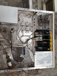 Thumbnail image of Varian Star 3400 CX Series GC Gas Chromatograph