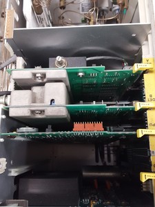 Thumbnail image of Varian Star 3400 CX Series GC Gas Chromatograph