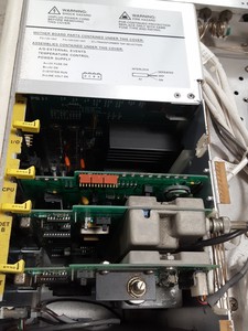 Thumbnail image of Varian Star 3400 CX Series GC Gas Chromatograph