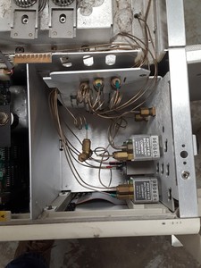 Thumbnail image of Varian Star 3400 CX Series GC Gas Chromatograph