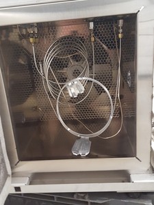 Thumbnail image of Varian Star 3400 CX Series GC Gas Chromatograph