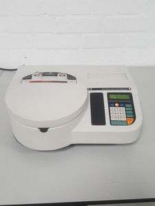 Thumbnail image of Cambridge Scientific 200 series Gas Chromatography System
