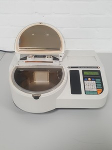 Thumbnail image of Cambridge Scientific 200 series Gas Chromatography System