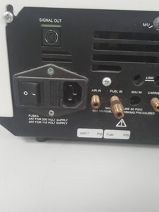 Thumbnail image of Cambridge Scientific 200 series Gas Chromatography System