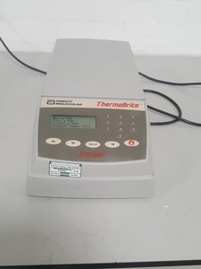 Thumbnail image of Abbott ThermoBrite S500-24 StatSpin Programmable Slide Hybridization Lab