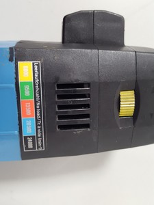 Thumbnail image of IKA T25 Digital Ultra-Turrax Homogeniser Lab Mixer