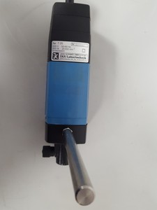 Thumbnail image of IKA T25 Digital Ultra-Turrax Homogeniser Lab Mixer