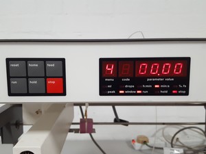 Thumbnail image of Pharmacia LKB Superfrac Fraction Collector Lab