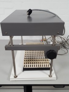 Thumbnail image of Pharmacia LKB Superfrac Fraction Collector Lab