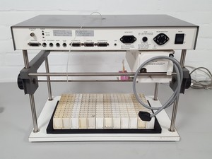 Thumbnail image of Pharmacia LKB Superfrac Fraction Collector Lab
