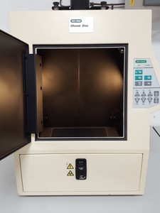 Thumbnail image of Bio-Rad Chemi Doc Imaging System, Universal Hood, Camera & Transilluminator Lab