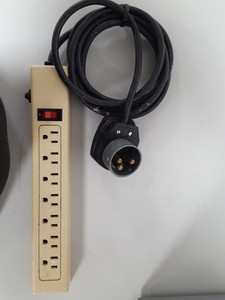 Thumbnail image of ARW U8292 Isolating Transformer