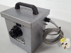 Thumbnail image of ARW U8292 Isolating Transformer