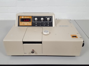 Thumbnail image of Shimadzu UV-120-02 Lab Spec Laboratory Spectrophotometer